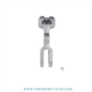 Aluminium Alloy Socket Tongue